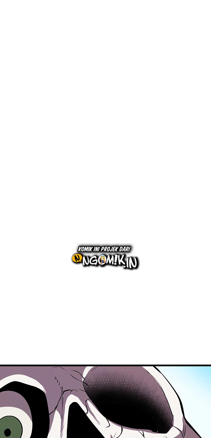Otherworldly Sword King’s Survival Records chapter 22